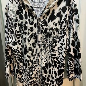 Onque  casual jacket